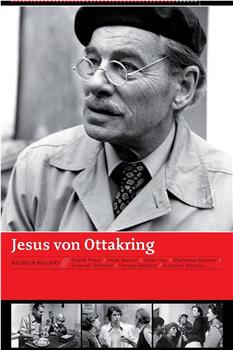 Jesus von Ottakring观看