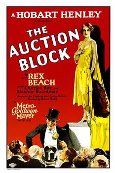 The Auction Block观看