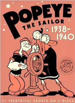 Popeye Presents Eugene, the Jeep观看