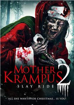 Mother Krampus 2: Slay Ride观看