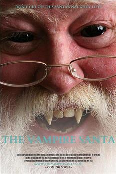 The Vampire Santa观看