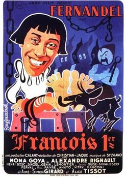 François 1er观看