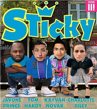 Sticky观看