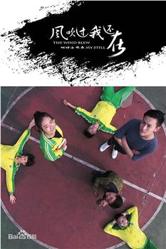 风吹过我还在观看