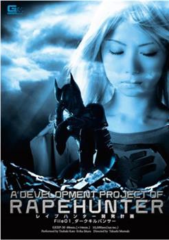 レイプハンター開発計画 File01 Dark Kill Panther观看