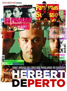 Herbert de Perto观看