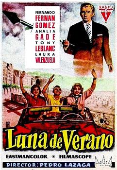 Luna de verano观看