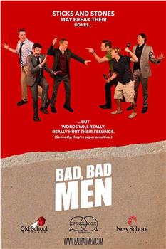 Bad, Bad Men观看