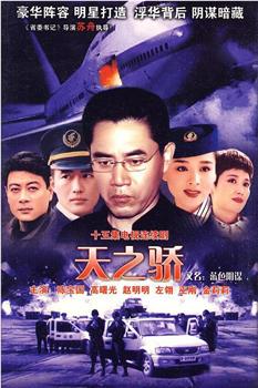中国空姐观看