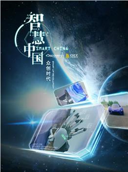 智慧中国：众创时代观看