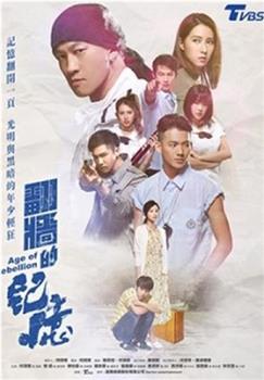 翻墙的记忆观看