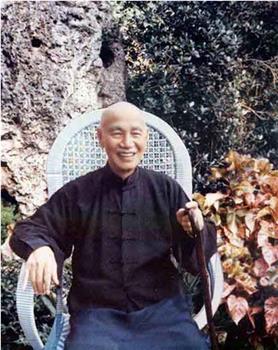 走近蒋介石观看