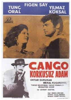 Cango - korkusuz adam观看