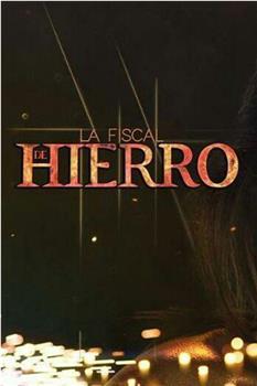 La Fiscal de Hierro观看