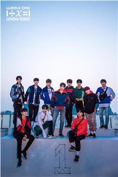 WANNA·ONE GO 第三季观看