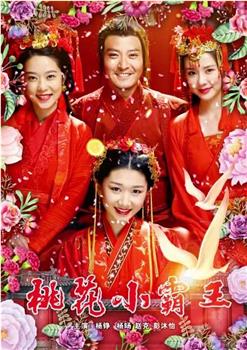 桃花小霸王观看