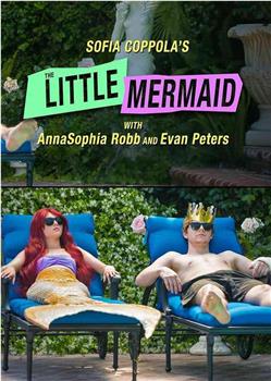 Sofia Coppola's The Little Mermaid观看