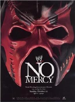 WWE No Mercy观看