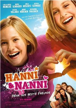 Hanni & Nanni: Mehr als beste Freunde观看