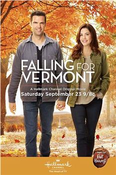 Falling for Vermont观看