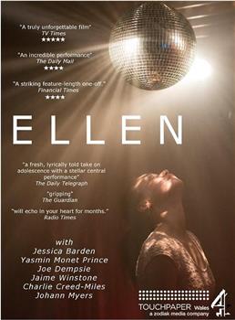 Ellen观看