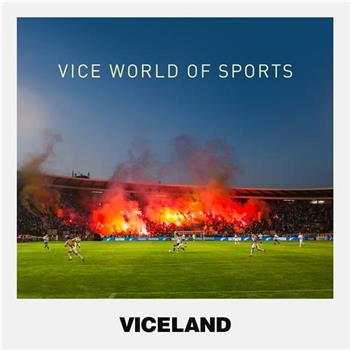 Vice World of Sports观看