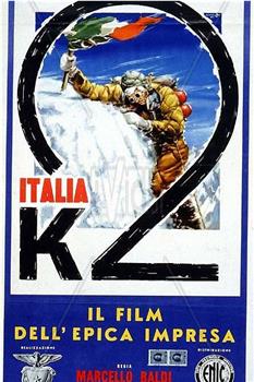 Italia K2观看