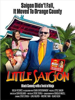 Little Saigon观看