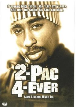 2Pac 4 Ever观看