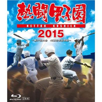 热斗甲子园2015观看