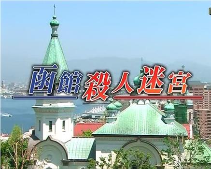 北海道警署案件簿 警部补五条圣子2观看