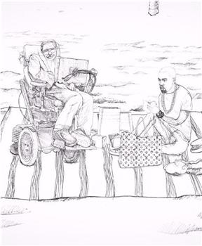 史蒂芬·霍金知道未来观看