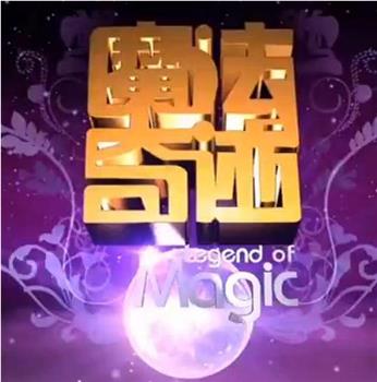 魔法奇迹观看