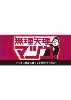 無理矢理、マツコ。观看