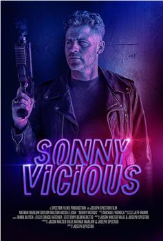 Sonny Vicious观看