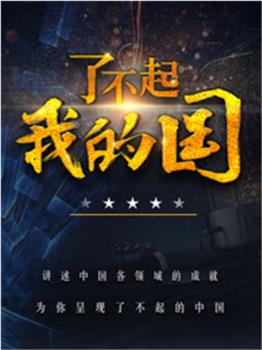 了不起我的国观看