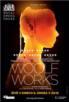 Woolf Works观看