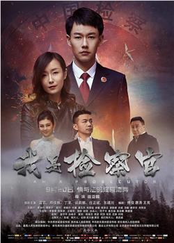 我是检察官观看