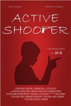 Active Shooter观看