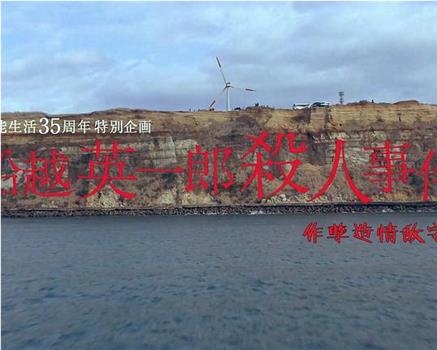 船越英一郎殺人事件观看