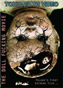 The Doll Fucking Movie观看