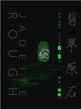 翡翠原石观看