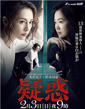 疑惑观看