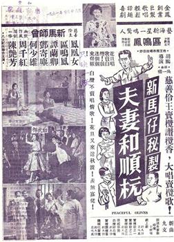 夫妻和順欖观看