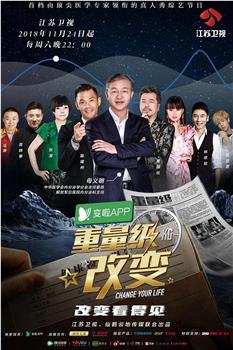 重量级改变观看
