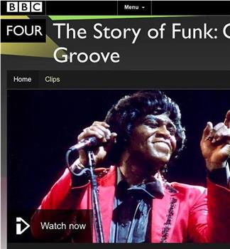 The Story of Funk: One Nation under a Groove观看