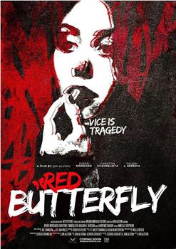 Red Butterfly观看