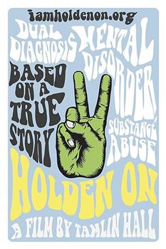 Holden On观看