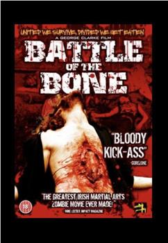 Battle of the Bone观看