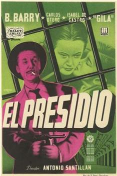 El presidio观看